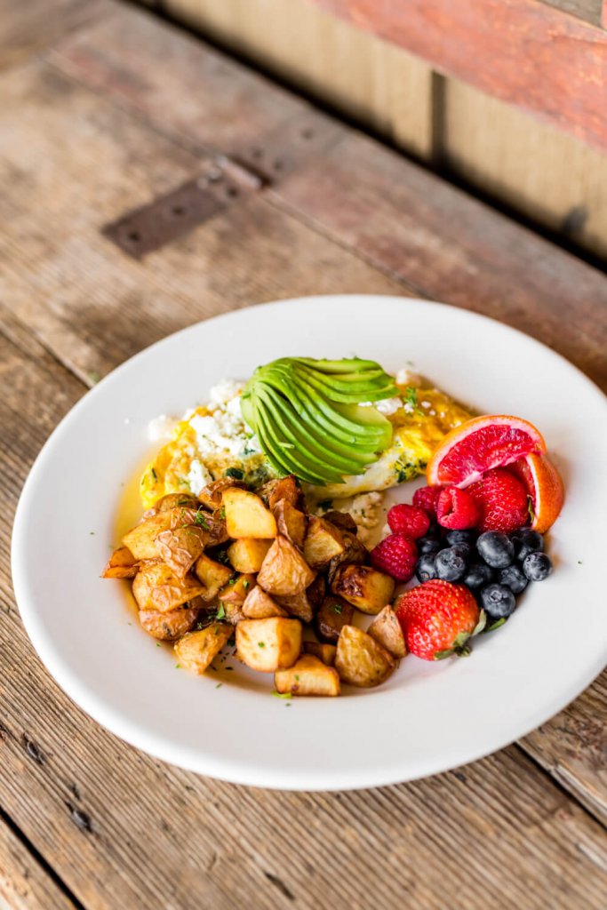 Ramona Family Naturals Grocery Store and Deli in Ramona