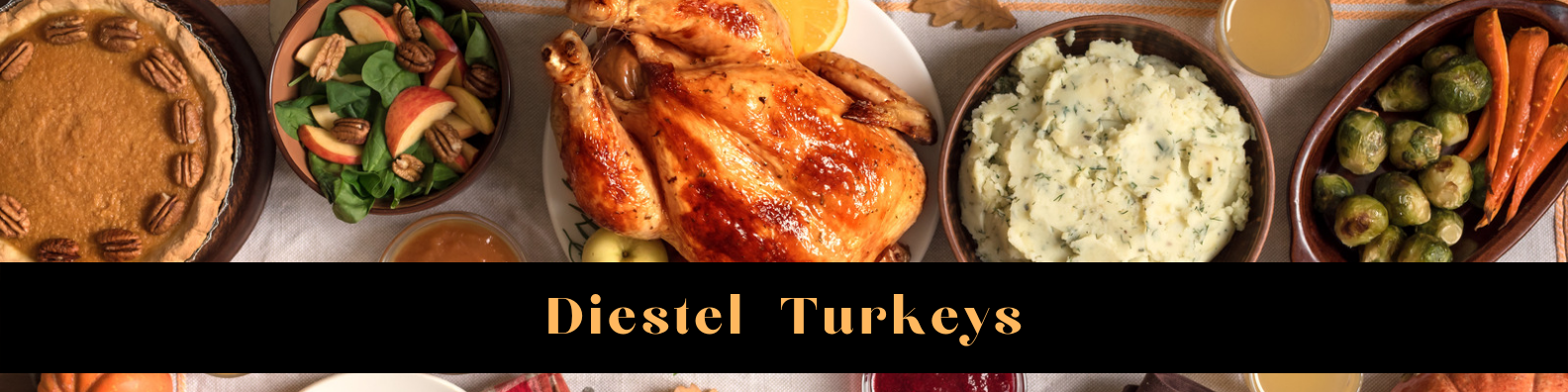 Diestel Turkeys Diestel Turkeys